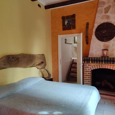 Art Rooms Joyful People Alberobello Exteriér fotografie