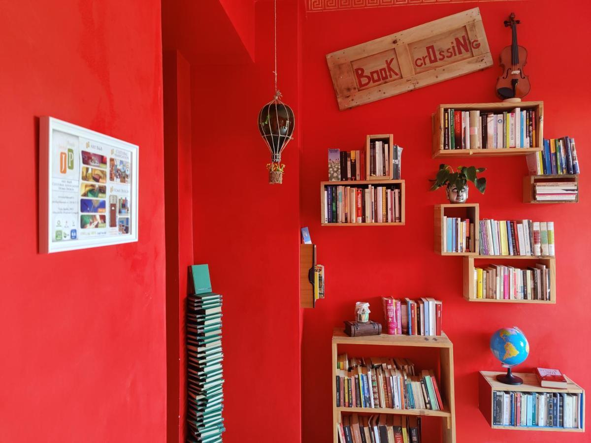 Art Rooms Joyful People Alberobello Exteriér fotografie