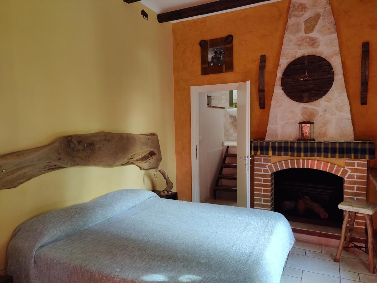 Art Rooms Joyful People Alberobello Exteriér fotografie