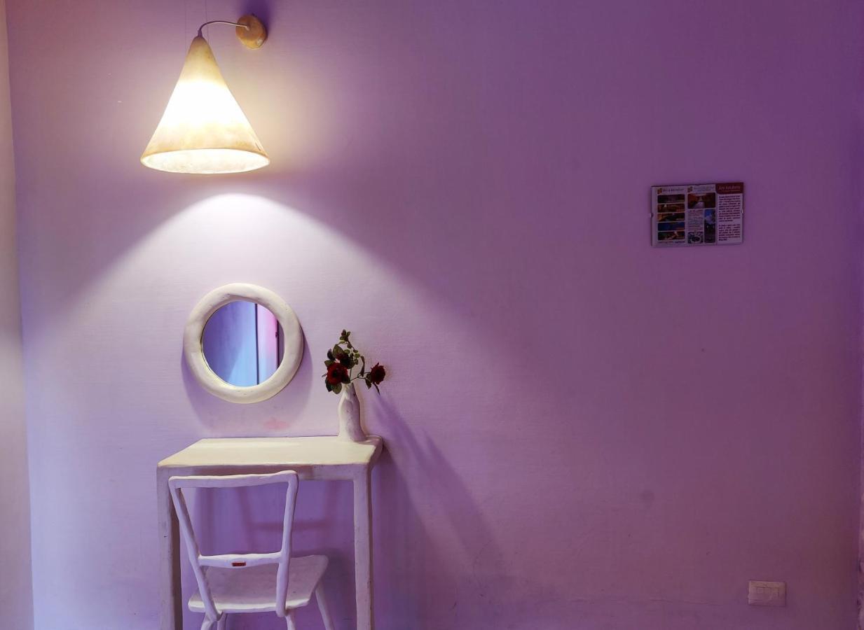 Art Rooms Joyful People Alberobello Exteriér fotografie