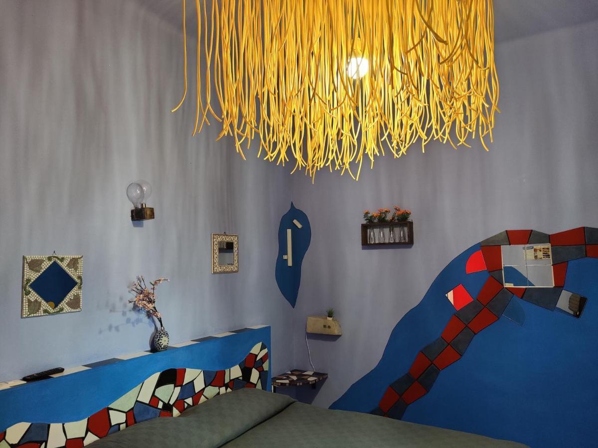 Art Rooms Joyful People Alberobello Exteriér fotografie