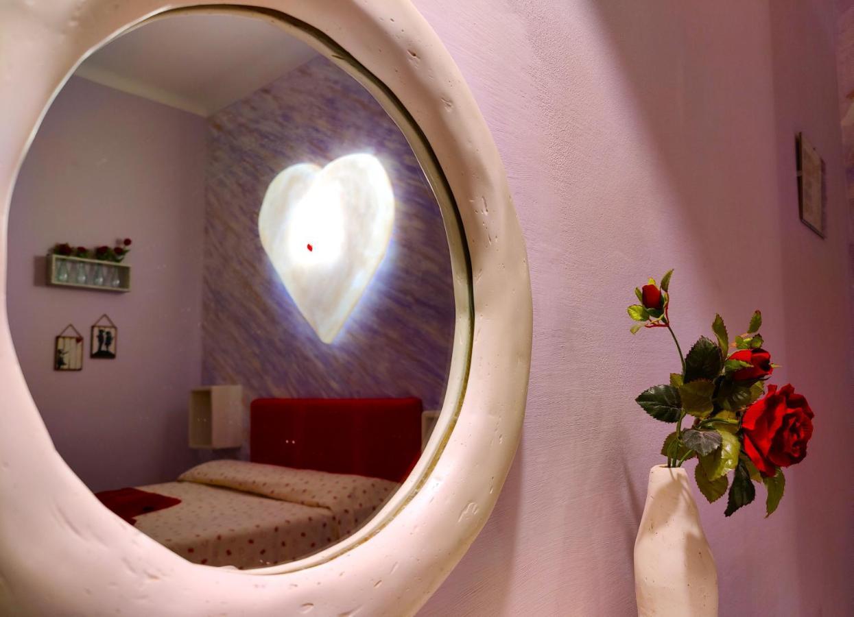 Art Rooms Joyful People Alberobello Exteriér fotografie