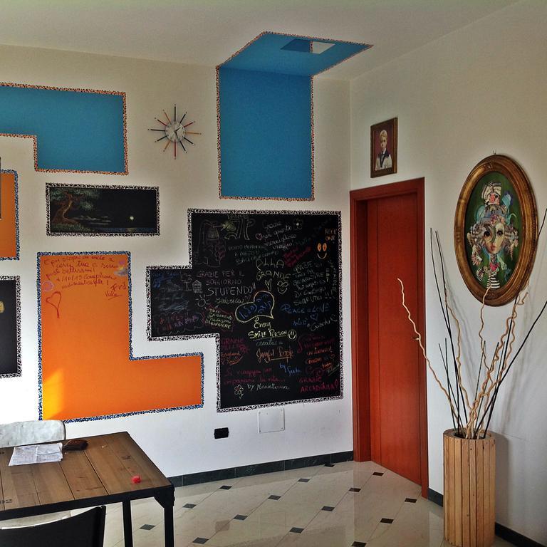 Art Rooms Joyful People Alberobello Exteriér fotografie