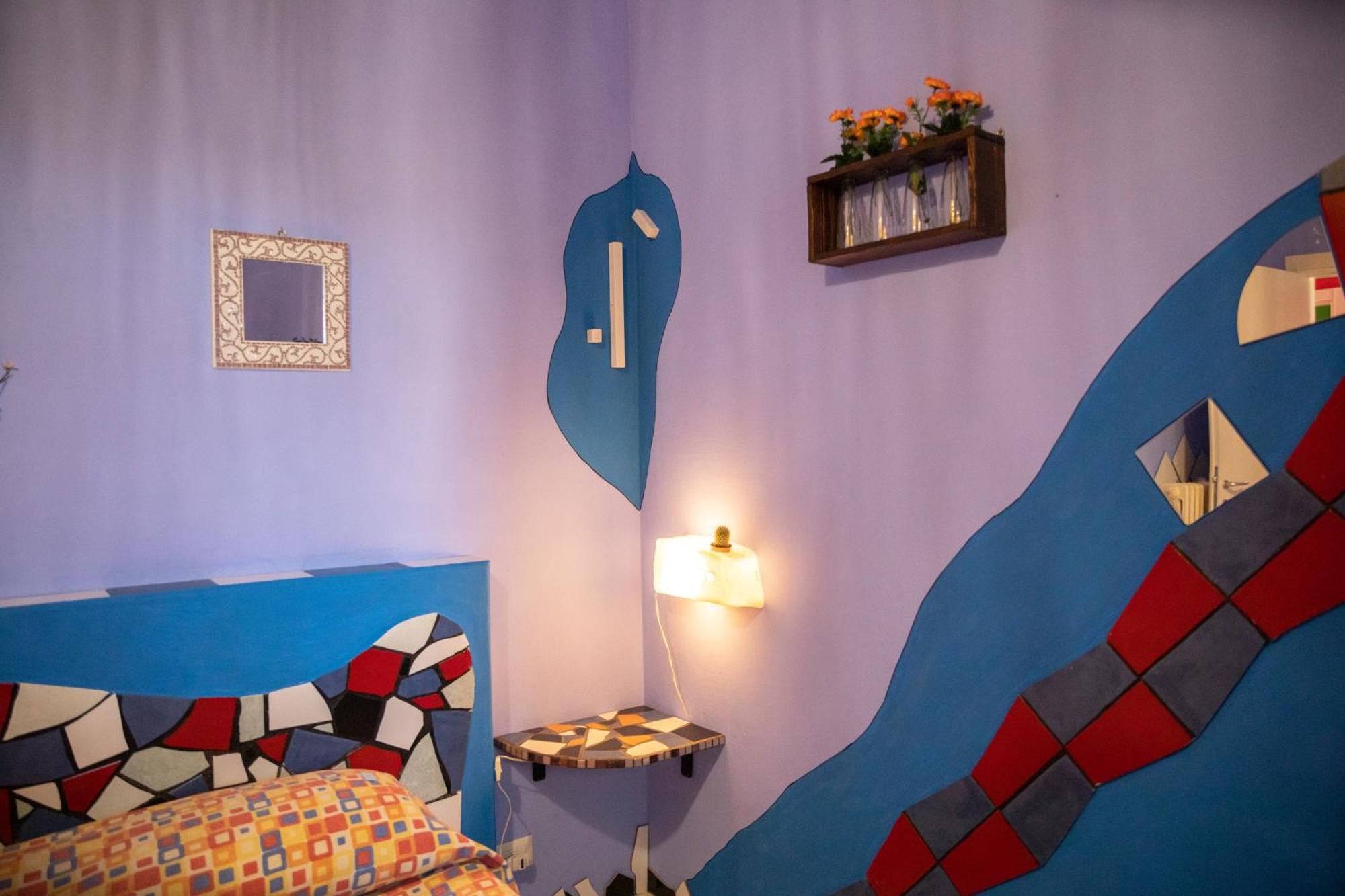 Art Rooms Joyful People Alberobello Exteriér fotografie