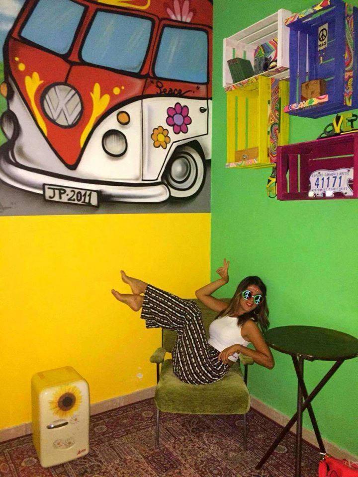 Art Rooms Joyful People Alberobello Exteriér fotografie