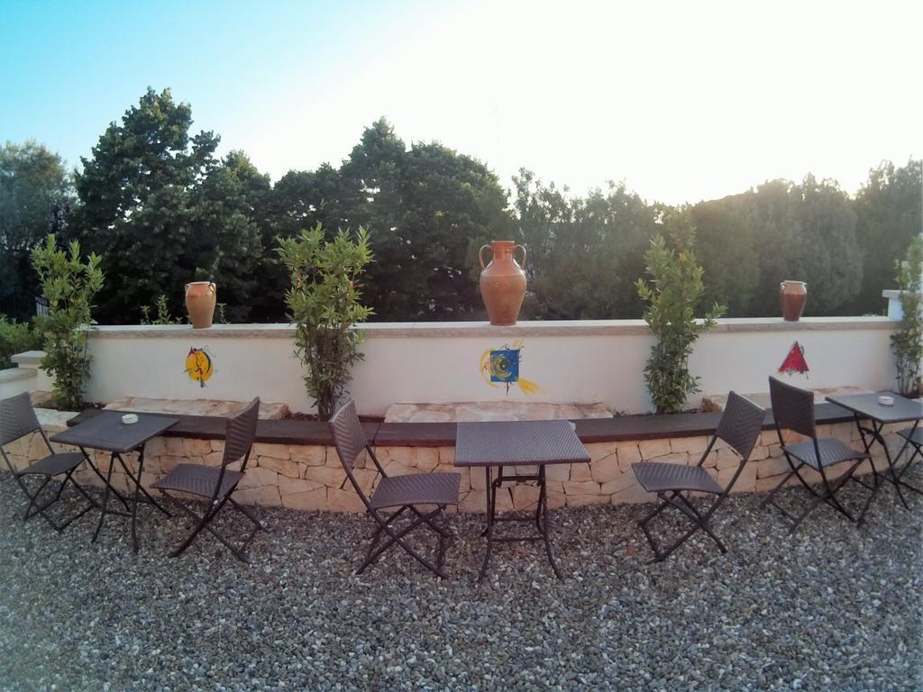 Art Rooms Joyful People Alberobello Exteriér fotografie